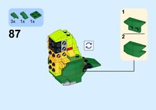 Lovebirds Toys Building 278