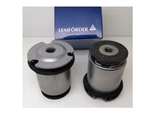 KIT BOCCOLE SILENT BLOCK FIAT STILO - LANCIA DELTA ORIGINALE CANCELLATO 51840600