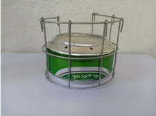 1x STUFA AD ALCOOL PER