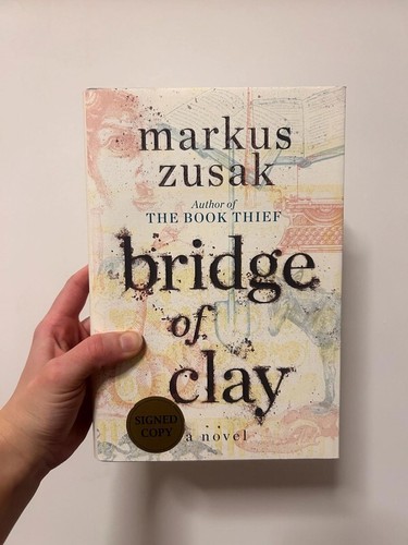 Libro bridge clay - of,