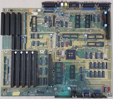 Amiga 2000 2000HD 2500