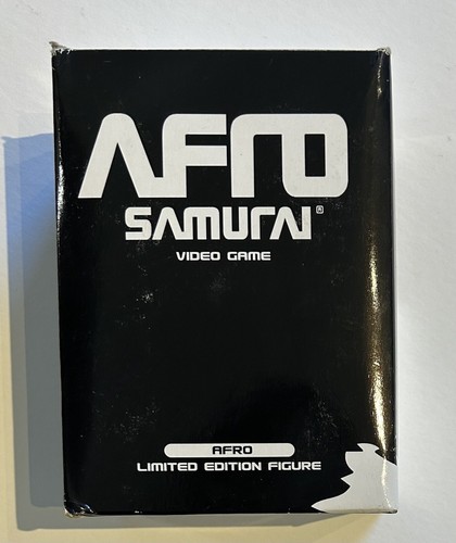 Afro samurai videogioco - samurai,