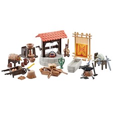Playmobil Set 9842 Accessori