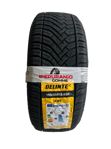 Pneumatici nuovi 195 r15 85 - nuovi, 195/55