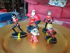 Gli Incredibili supereroi
