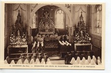 OBERBRONN Alsace Bas Rhin CPA