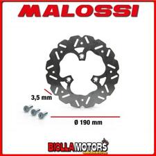 6219135 DISCO FRENO MALOSSI