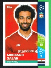 topps UEFA Champions League