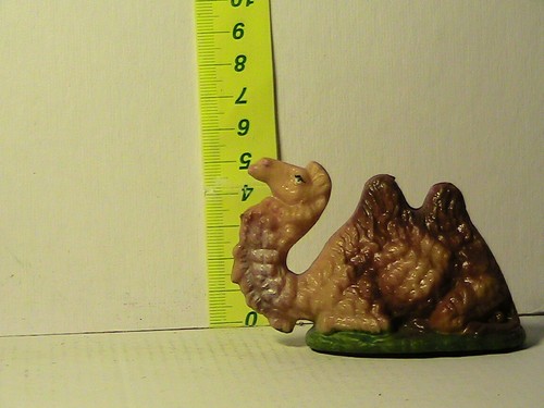 Statuina presepe