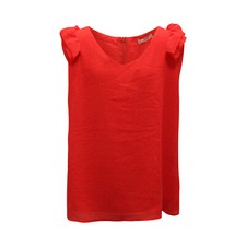 5503AZ CANOTTA BIMBA LIU JO GIRL KIDS TOP