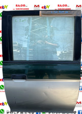 PORTIERA POSTERIORE DESTRA DX MITSUBISHI L200 ANNO 1996/2007