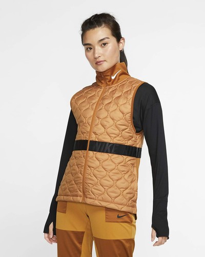 Nike aerolayer gilet - nike,
