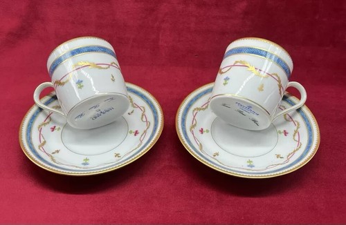 Haviland limoges vieux paris - haviland,