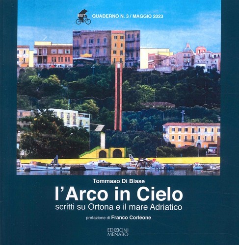 Arco cielo scritti su - in, cielo.