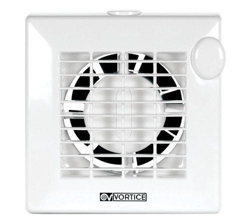 Vortice 11201 aspiratore punto - 11201,