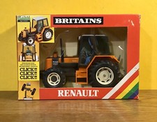 Britains 9518 Renault 145-14