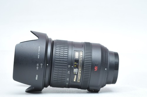Nikon obiettivo 200 mm - obiettivo,