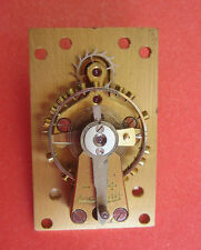 CLOCK PENDOLA, PLATFORM