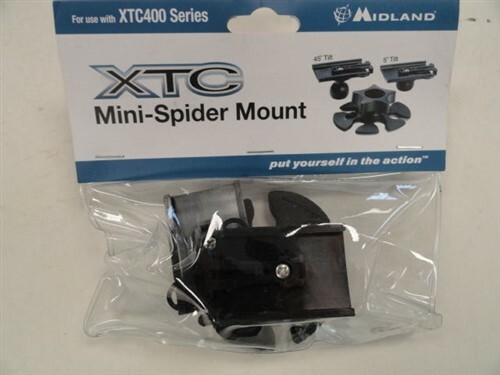 Midland xtc supporto - xtc,