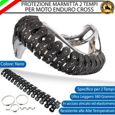 Protezione per marmitta - protezione,