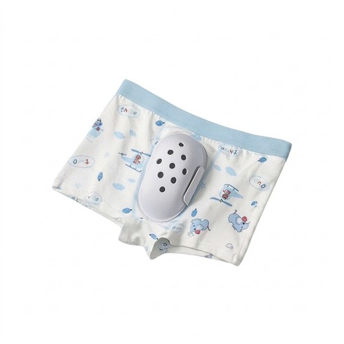 Intimo con protezione - intimo,