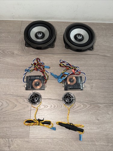 Altoparlanti bmw f20 - f22, f30