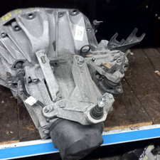 7701978883 Cambio compl.  RENAULT CLIO 3a Serie 1.5 dCi (47Kw) SW 5p/d/1461cc