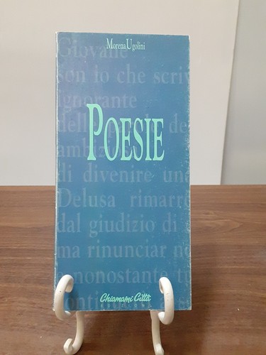 Morena ugolini poesie - morena,