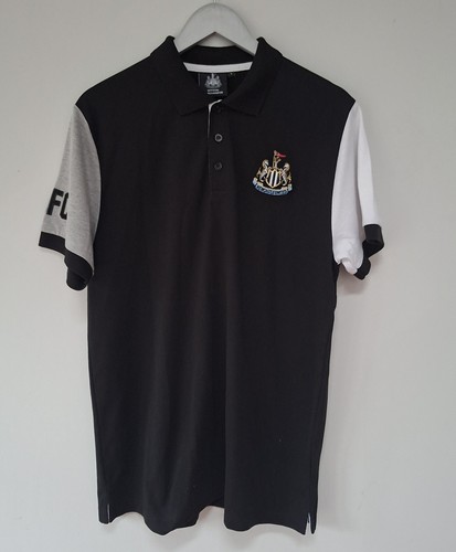 Polo newcastle united taglia - polo,
