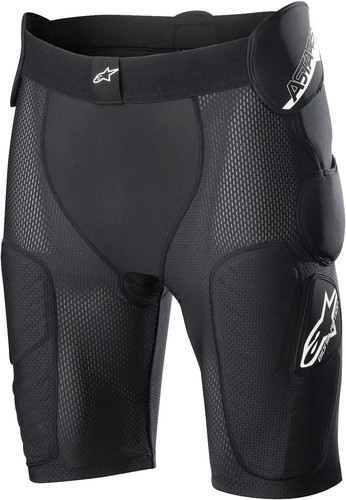 Pantaloncini protettivi bionic - pantaloncini,