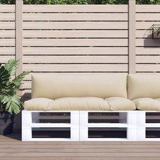 Pallet Cushion, Pallet