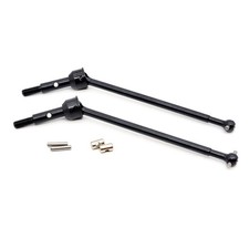 2pz Albero di trasmissione anteriore in metallo CVD 7503 per Racing -10 DBX10 1/10 RC Car3046