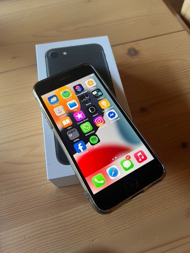 Apple iphone 32gb nero - 7,