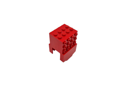 Lego treno ferrovia - treno,