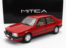 Fiat Croma 2.0 Turbo I.E. Red