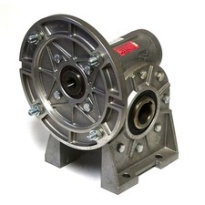 RIDUTTORE VITE SENZA FINE RMU