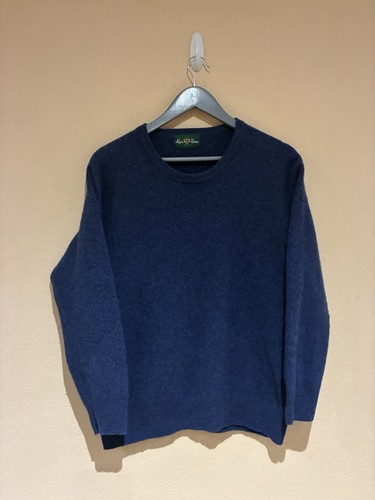 Maglione uomo alan - paine, 100%