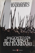 Libro - BARBERO Alessandro - 9