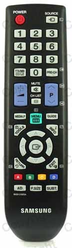 Telecomando originale samsung - originale,