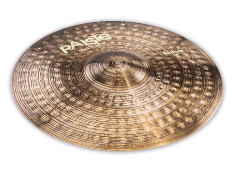 Paiste 900 mega ride - paiste,