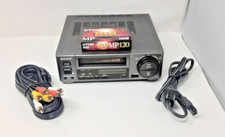 Sony EV-C100 Video8 Lettore