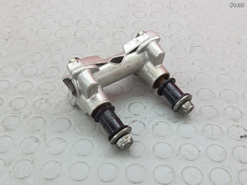 Riser manubrio supporto - manubrio,