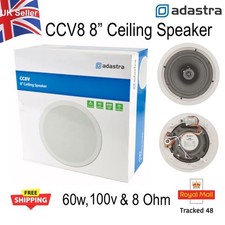 Adastra CC8V Altoparlante da