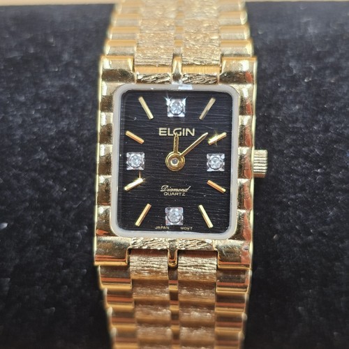 Orologio uomo vintage elgin - orologio,