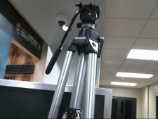 MANFROTTO TRIPOD (MAD066300)