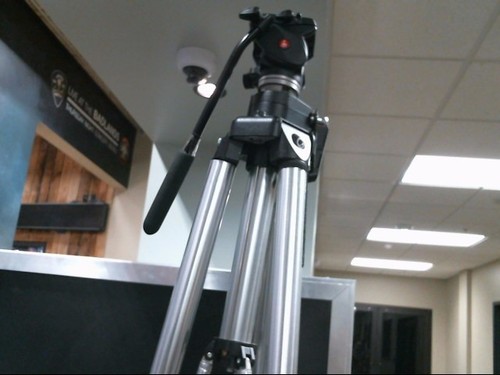 Manfrotto tripod - tripod, (mad066300)
