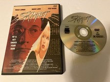 SKINNER DVD 1993 TRACI LORDS