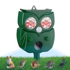 Repellente per gatti - repellente,