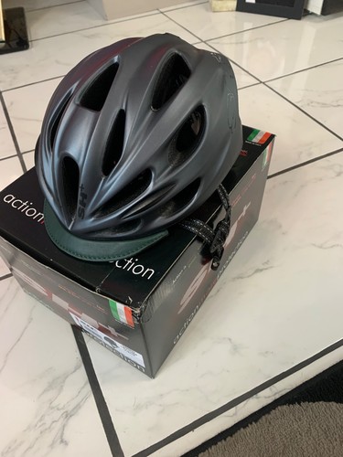 Casco bici qualità - casco,