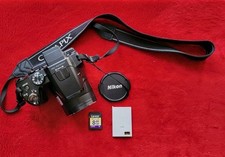 Nikon Coolpix P100 10,3